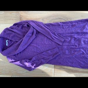 Athleta Sochi dress, XL